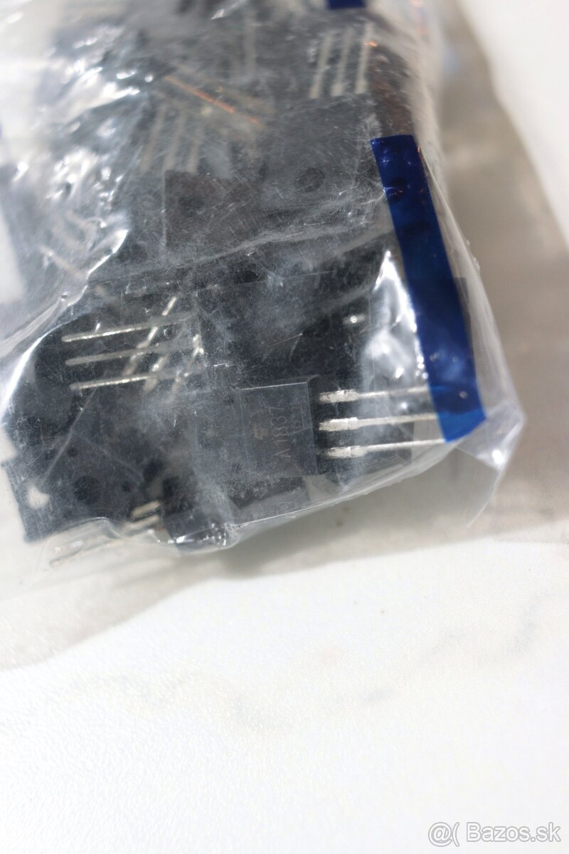 TOSHIBA 2SA1837/ 2SC4793 - 2