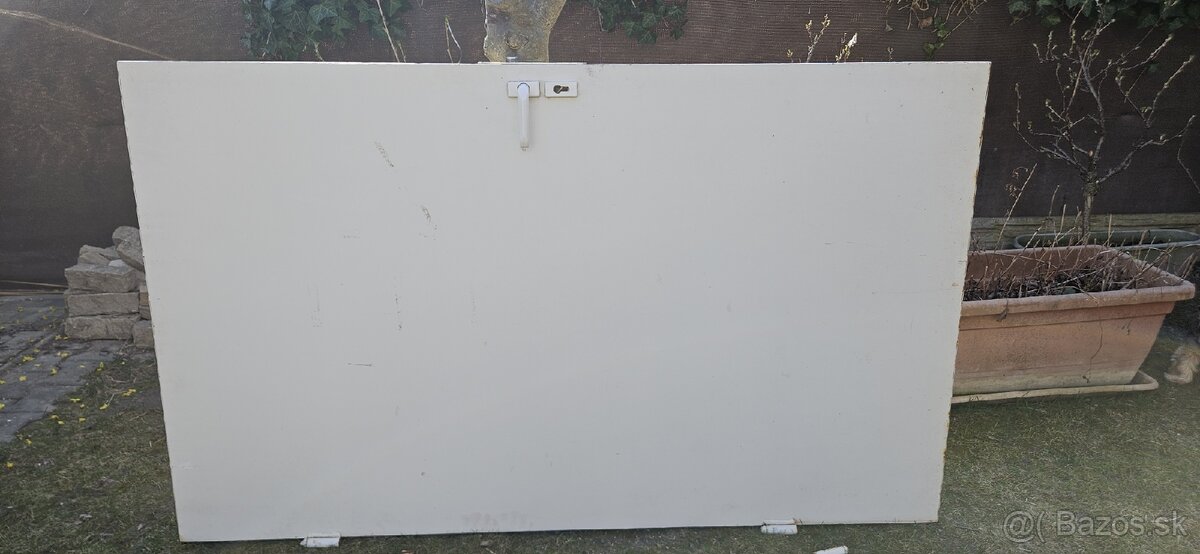 Zelezne dvere/vrata - 2