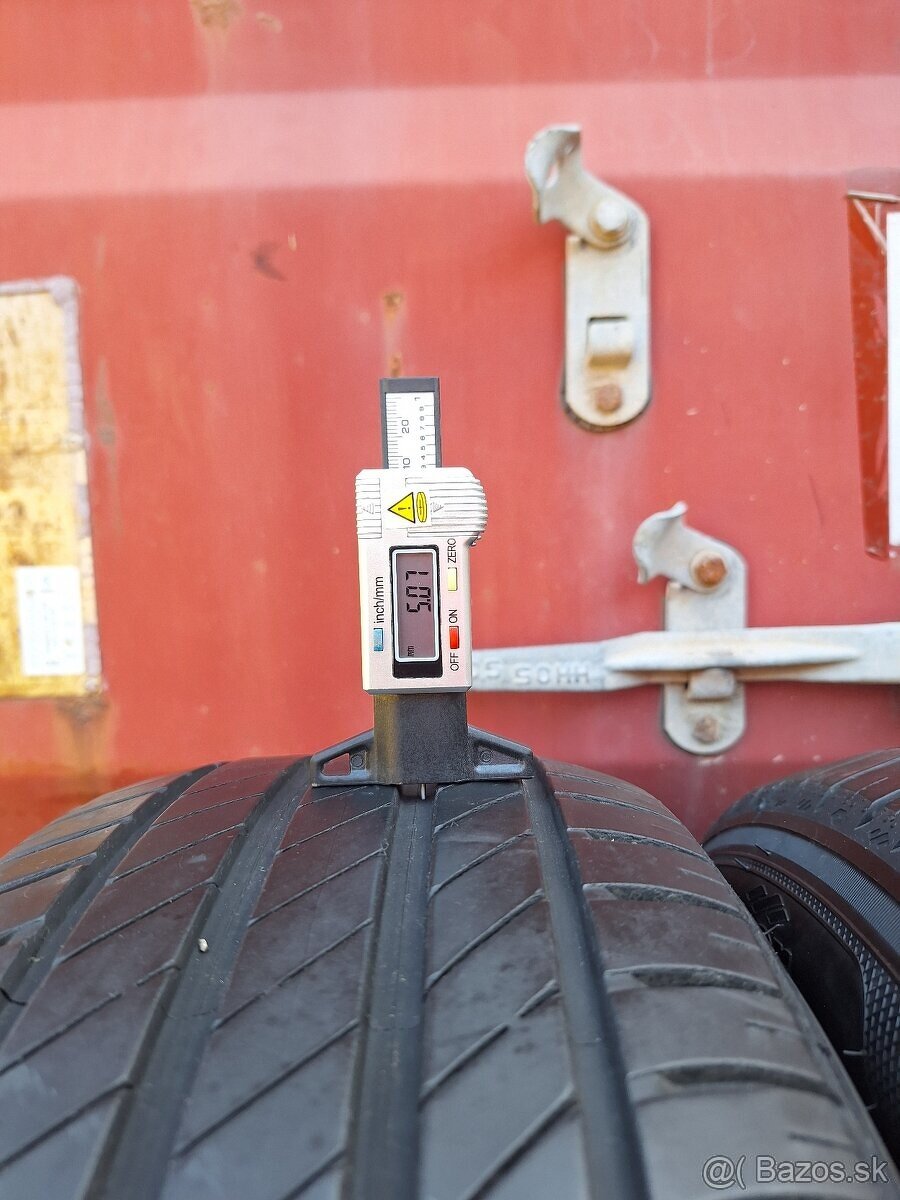 205/55 r16 Kleber 2021 - 2