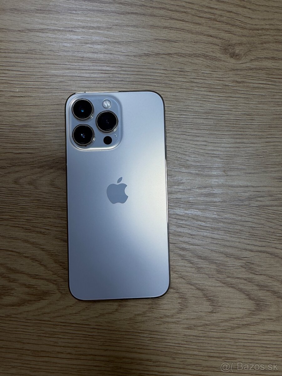Iphone 13 Pro Gold - 2