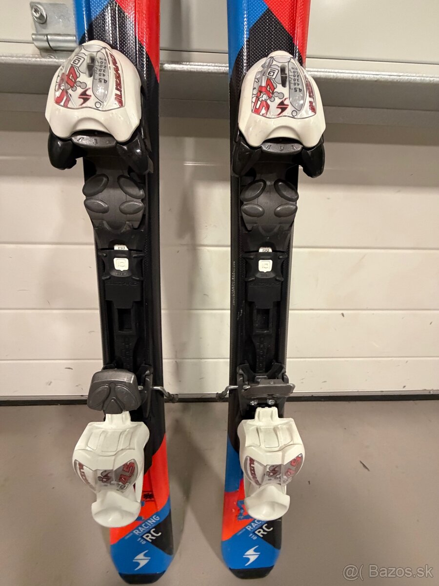 Detske lyze blizard - 2