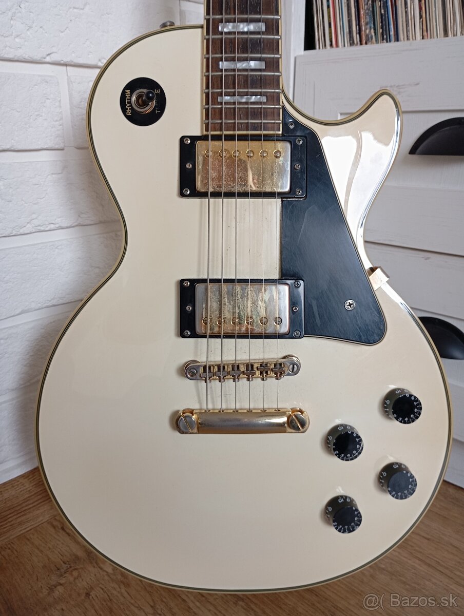Epiphone Les Paul Custom - 2