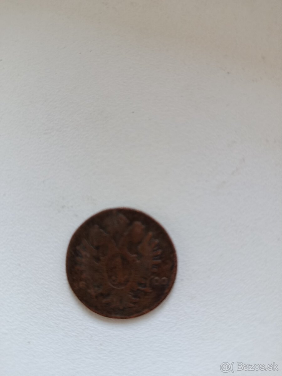Habsburg minca 1800 r.v - 2