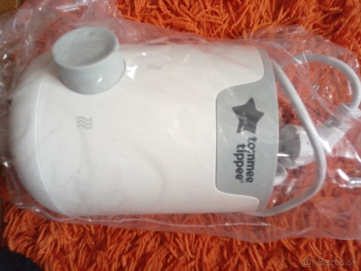 Predám ohrievač Tommee Tippee Easi-Warm - 2