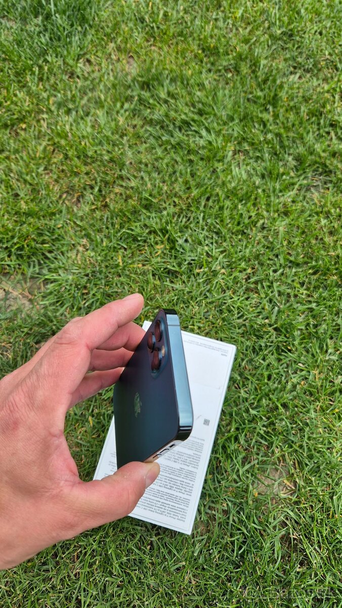 apple Iphone 12 PRO 128gb - 2