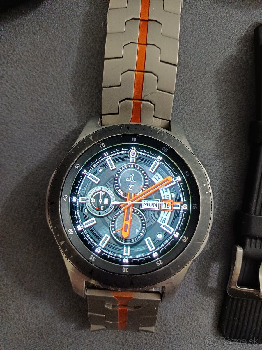 Samsung galaxy Watch 46mm - 2
