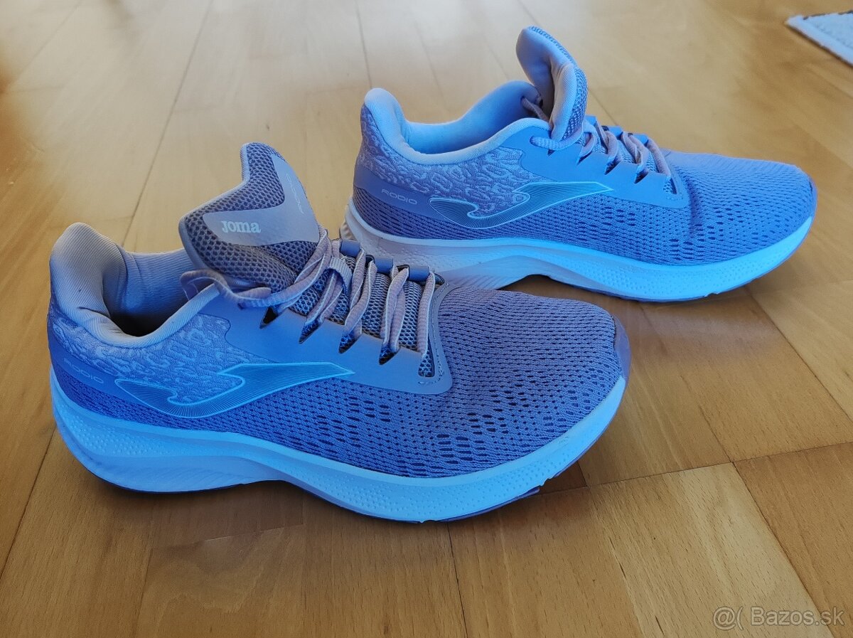 Botasky zn. JOMA velk. 37 - 2