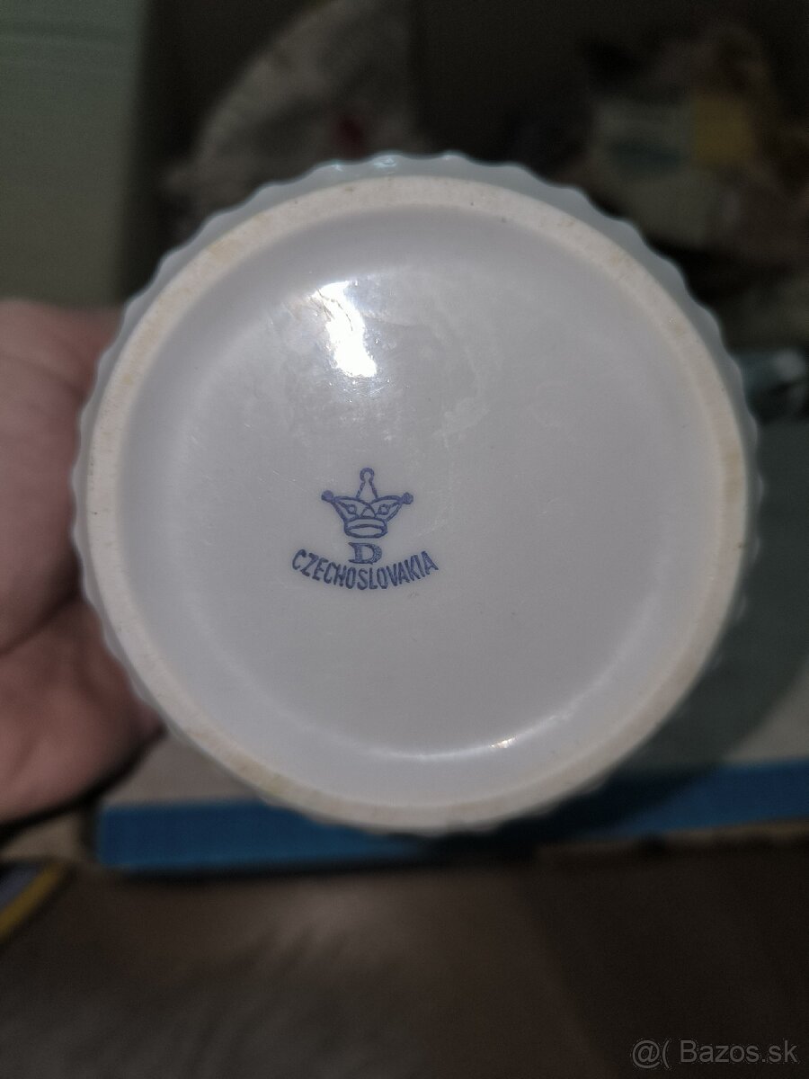 Pred@m keramické šálky Mozart - 2