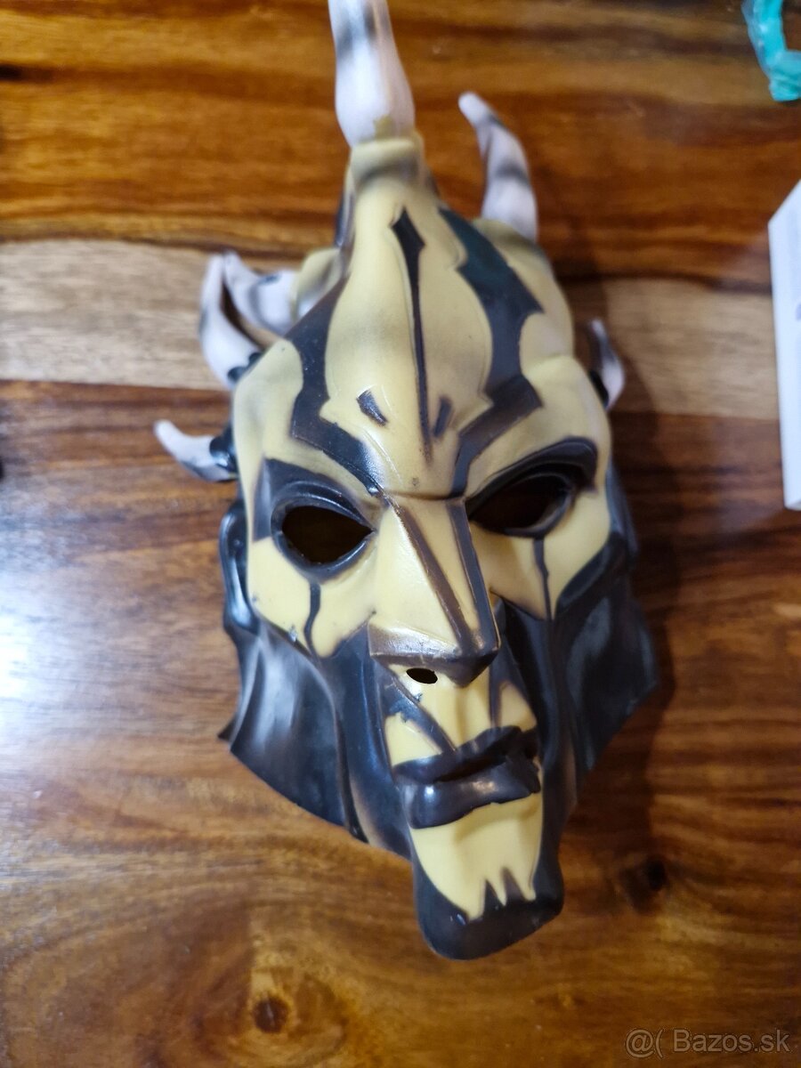 Detský kostým Clone Wars Deluxe Savage - 2