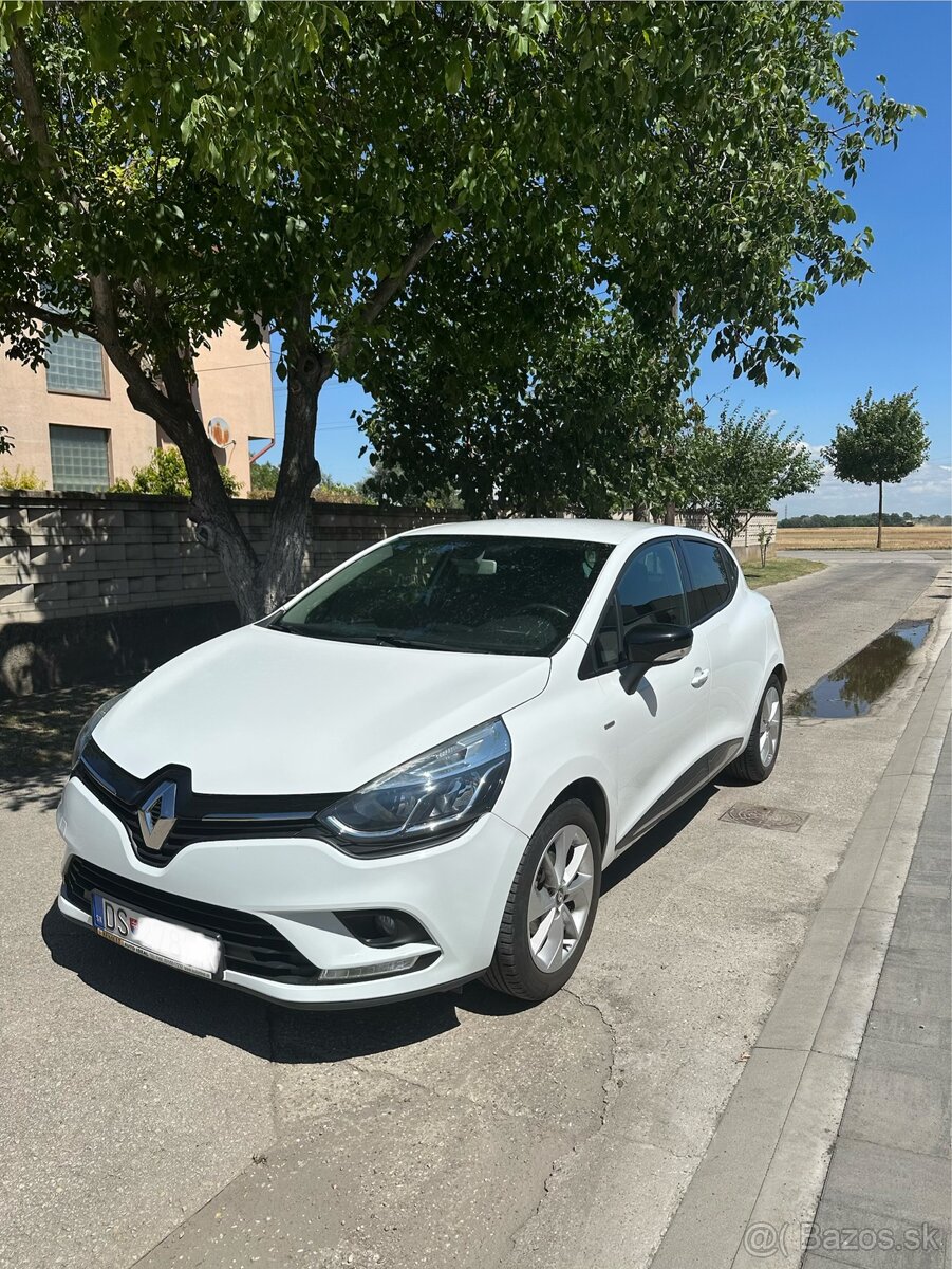 Renault Clio - 2