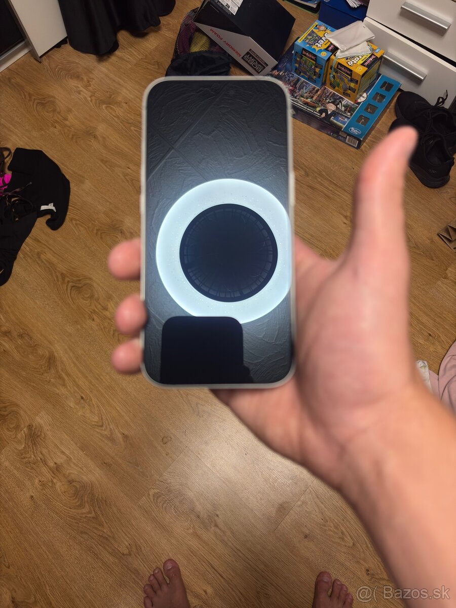 iPhone 17 256gb - 2