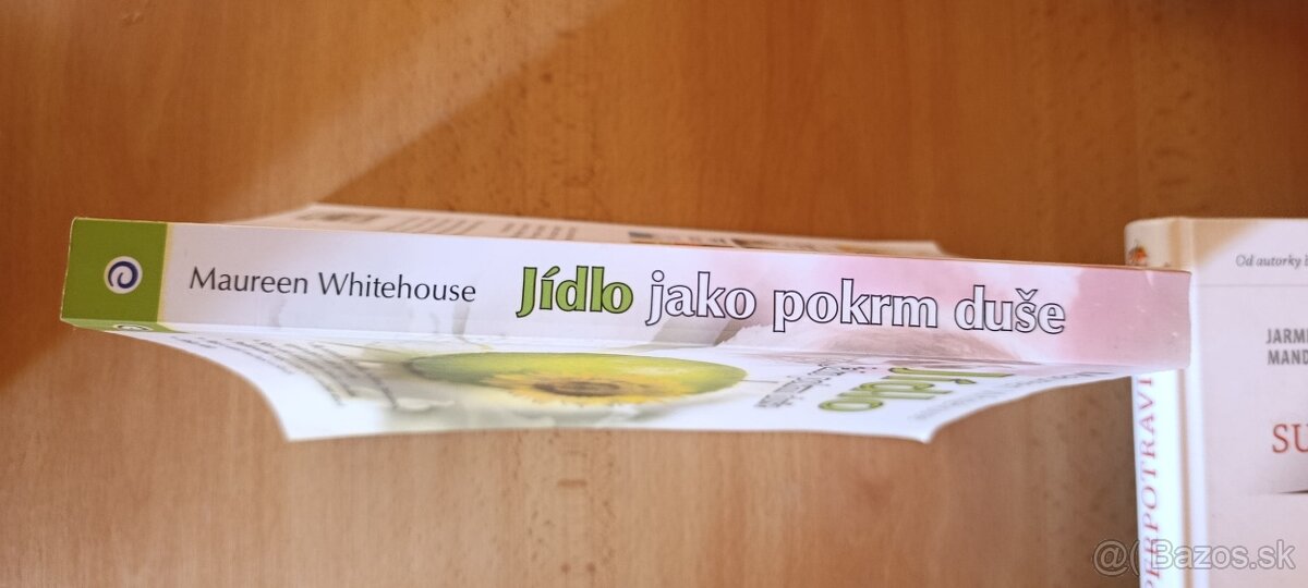 Jídlo jako pokrm duše - 2