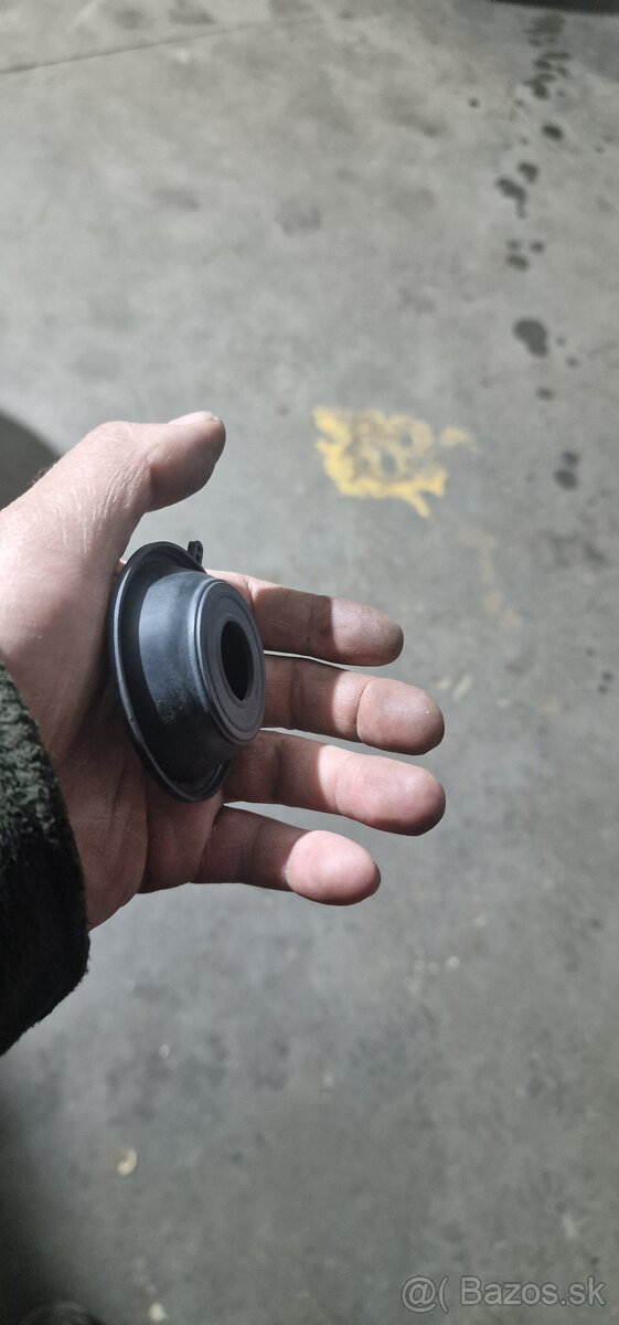 Manžety karburátora kawasaki 750 - 2