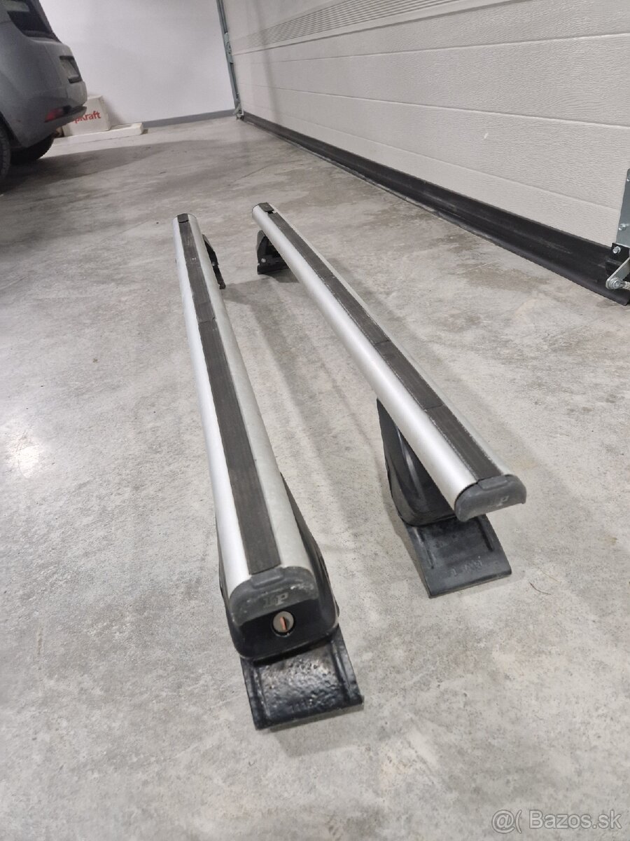 Stresny nosic fiat grande punto - 2