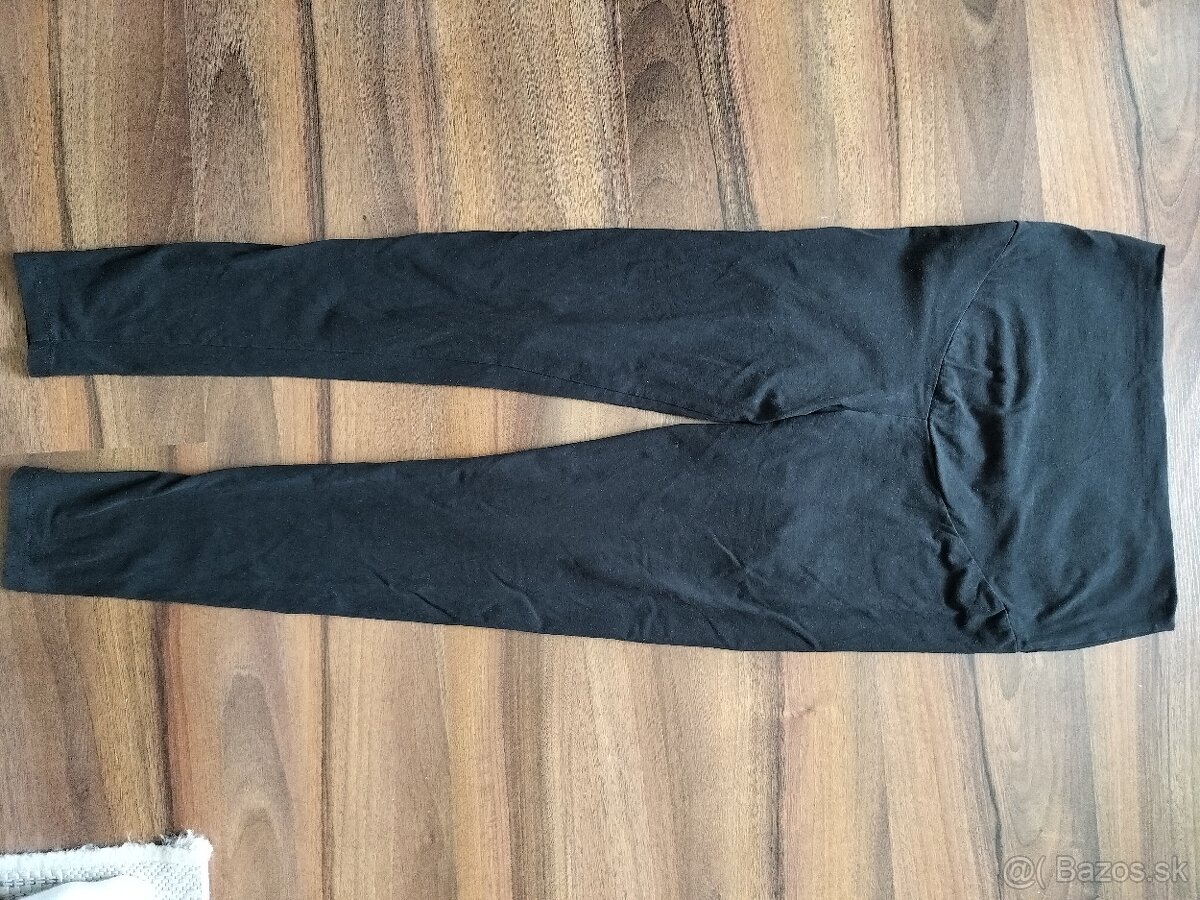 Tehotenské oblečenie Esmara S - 2