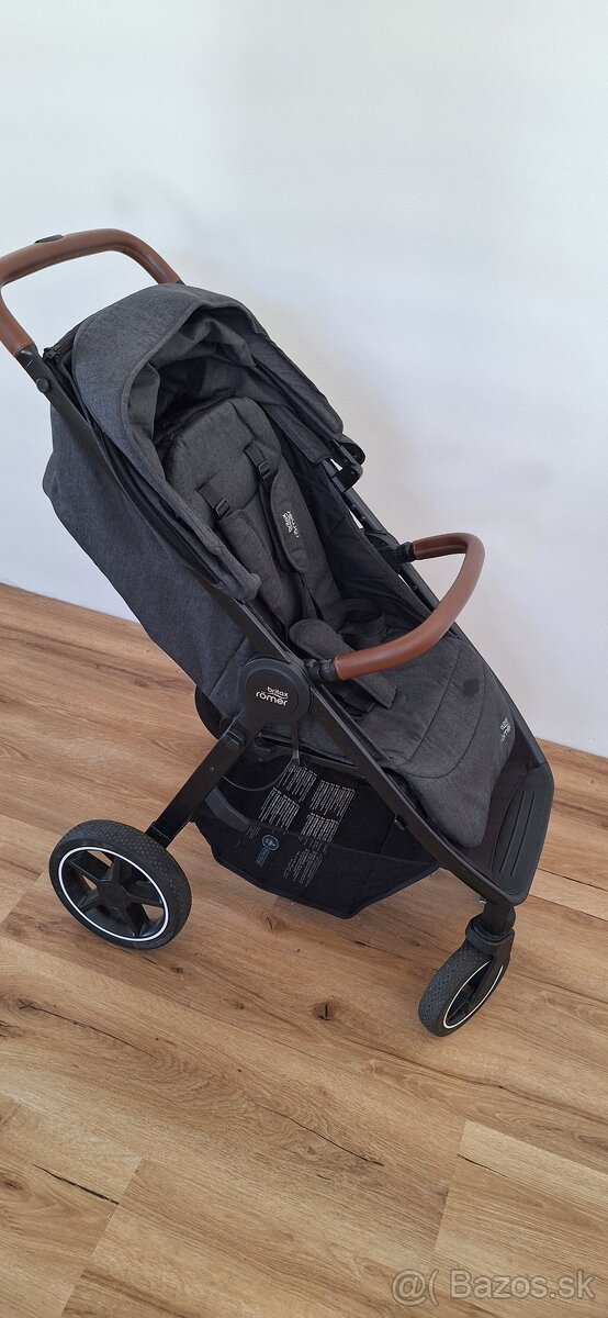 Britax B Agile - 2