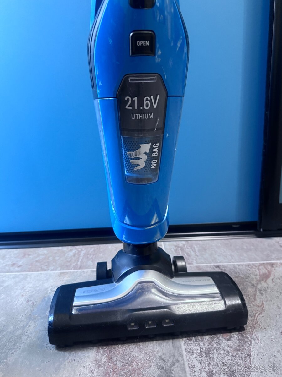 Vysávač rowenta - 2