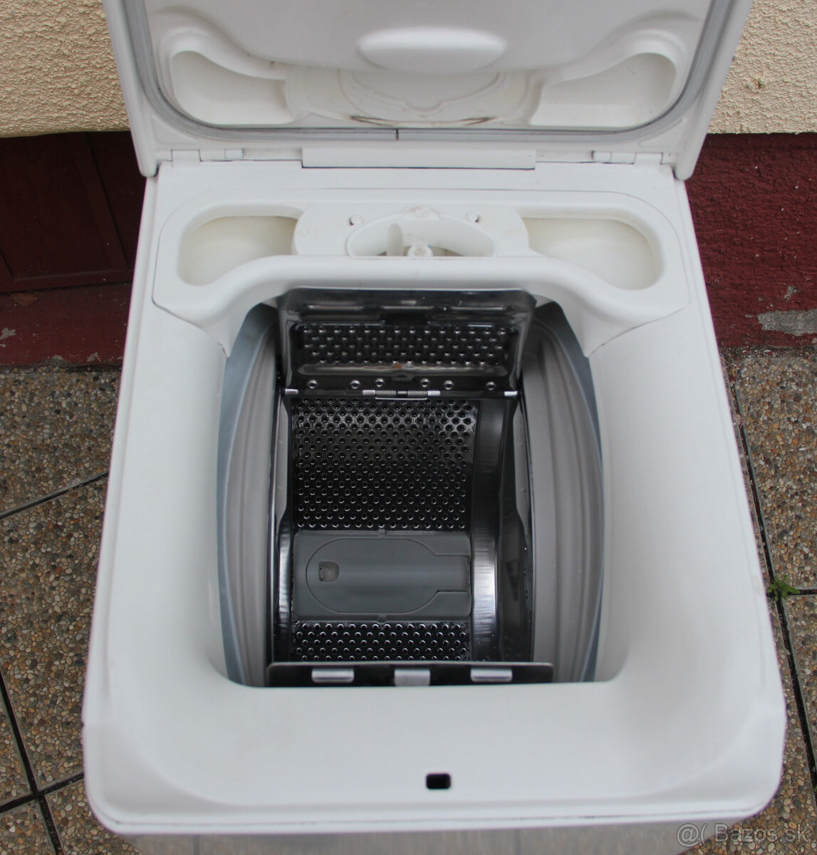 Automatická práčka AEG LAVAMAT úzka 40 cm - 2