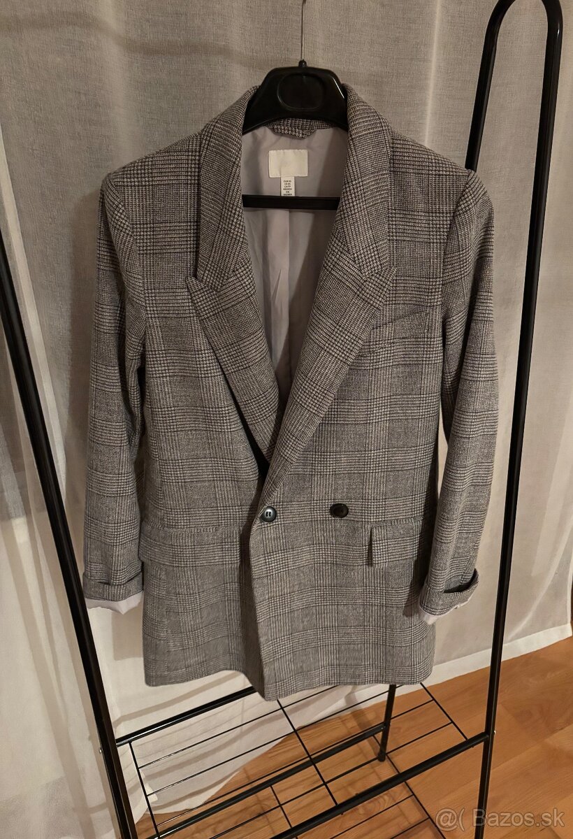 Zimné bundy a kabáty damske - 2