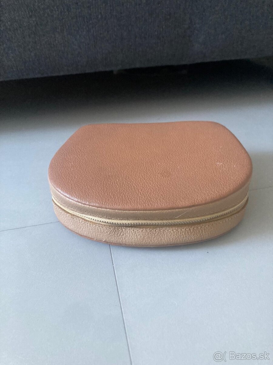 Retro sada na holenie - 2