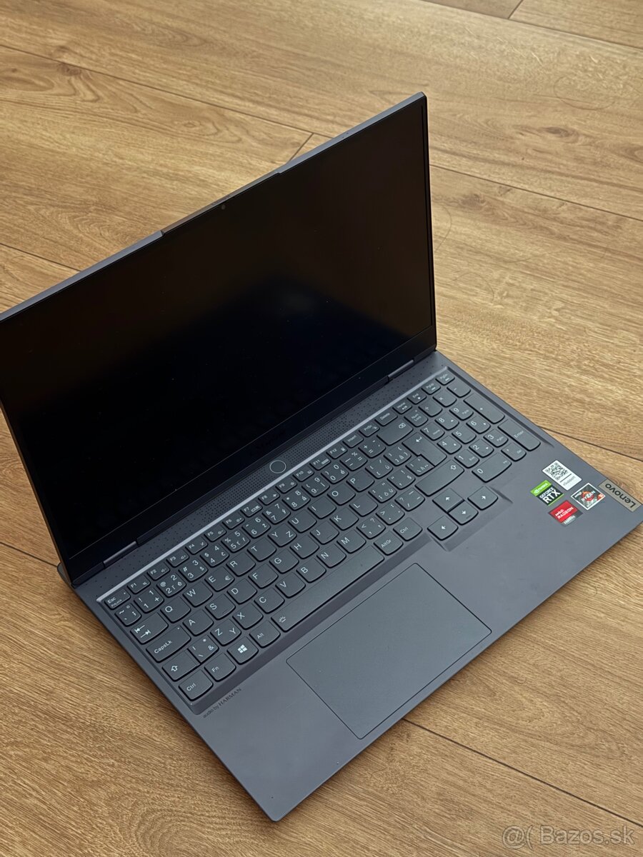 Predám Lenovo Legion 5 15ACH6 - 2