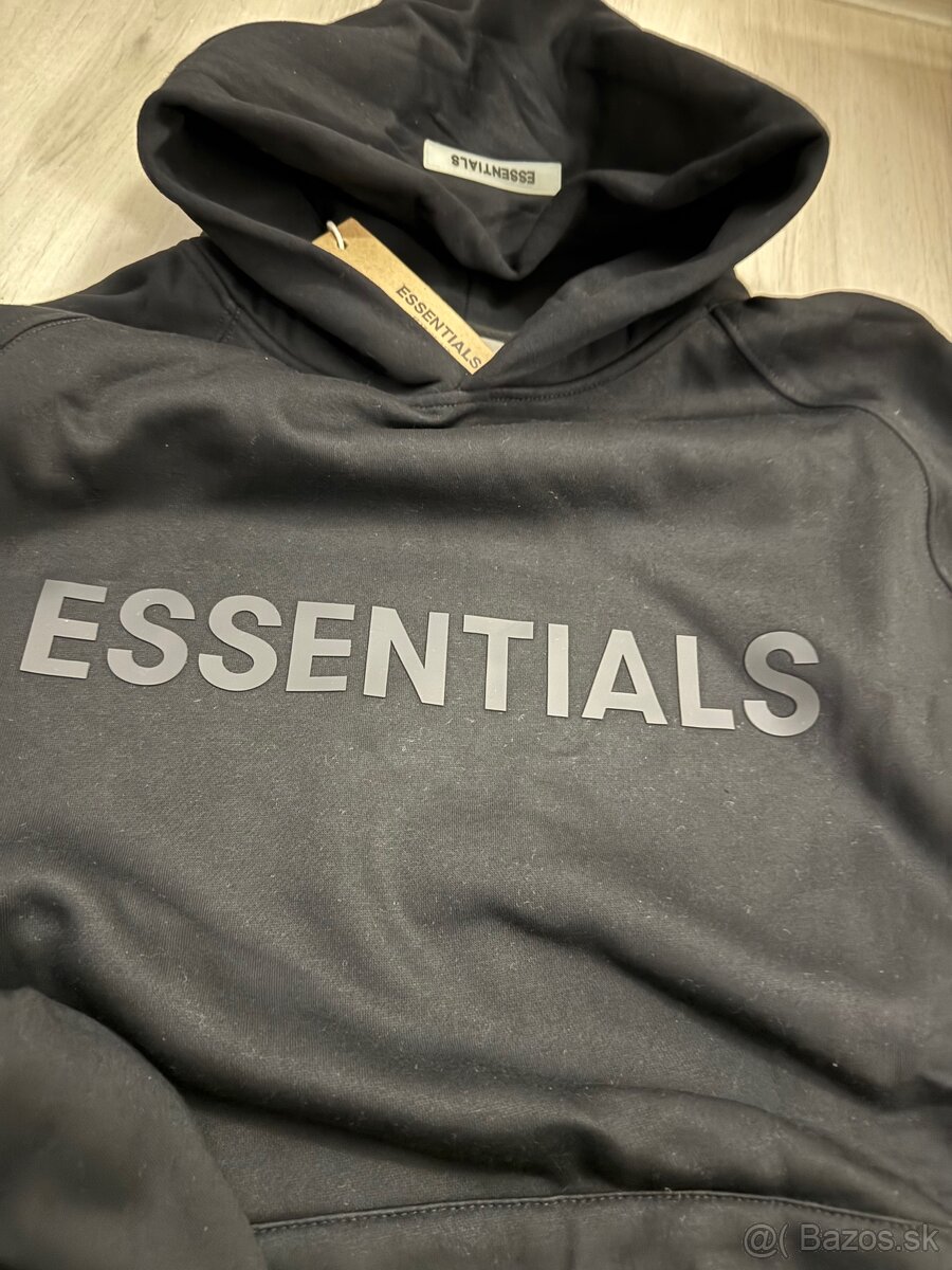 Essentials Mikina - 2