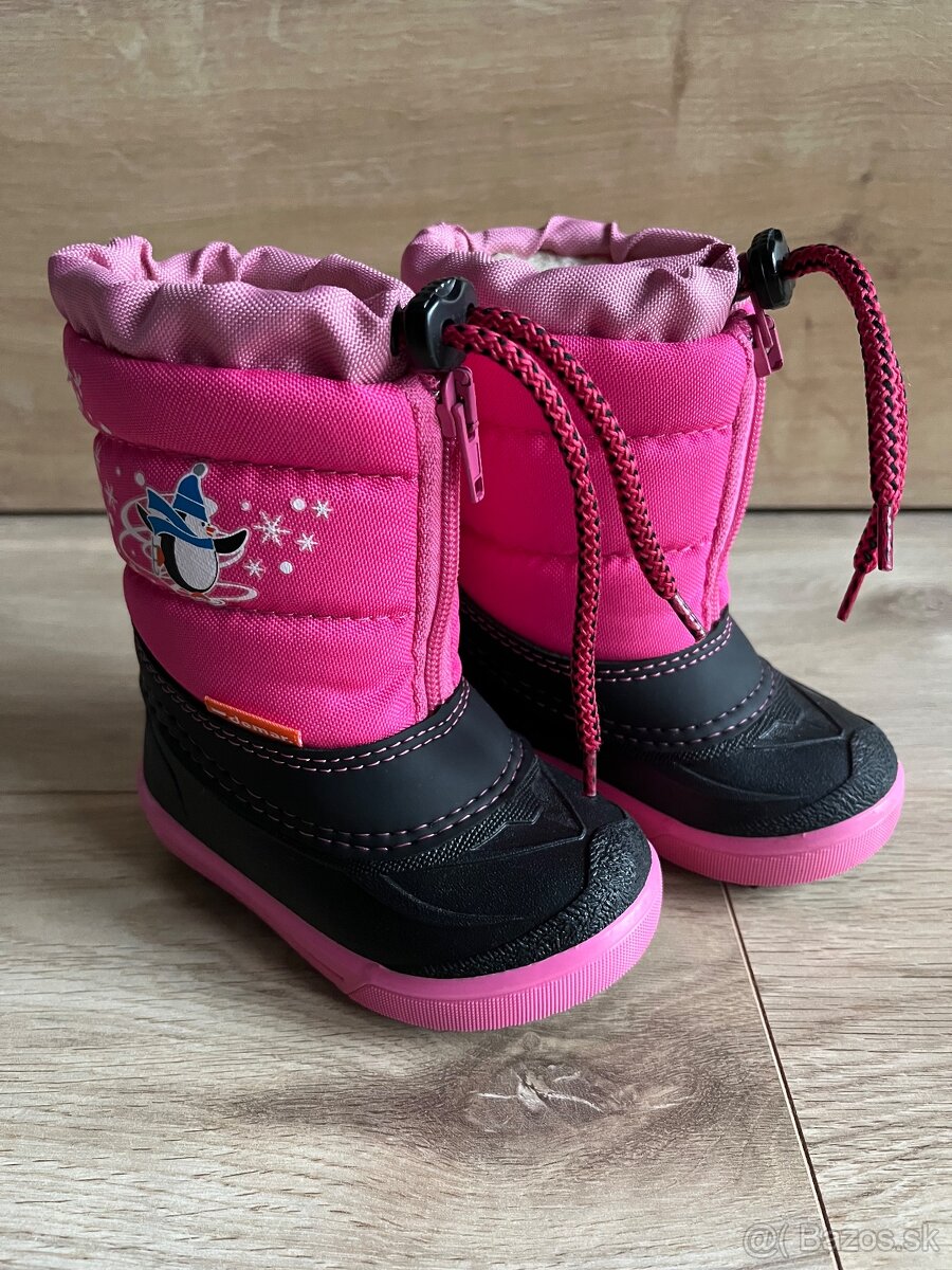 Snehule Demar Kenny v. 20/21, VD 13cm - 2