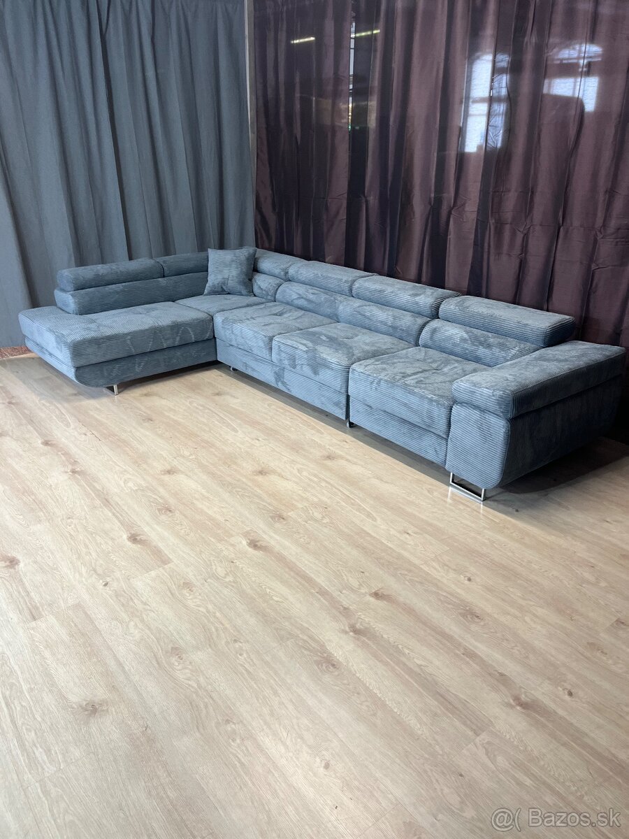 Sedacia súprava 387/C - 2