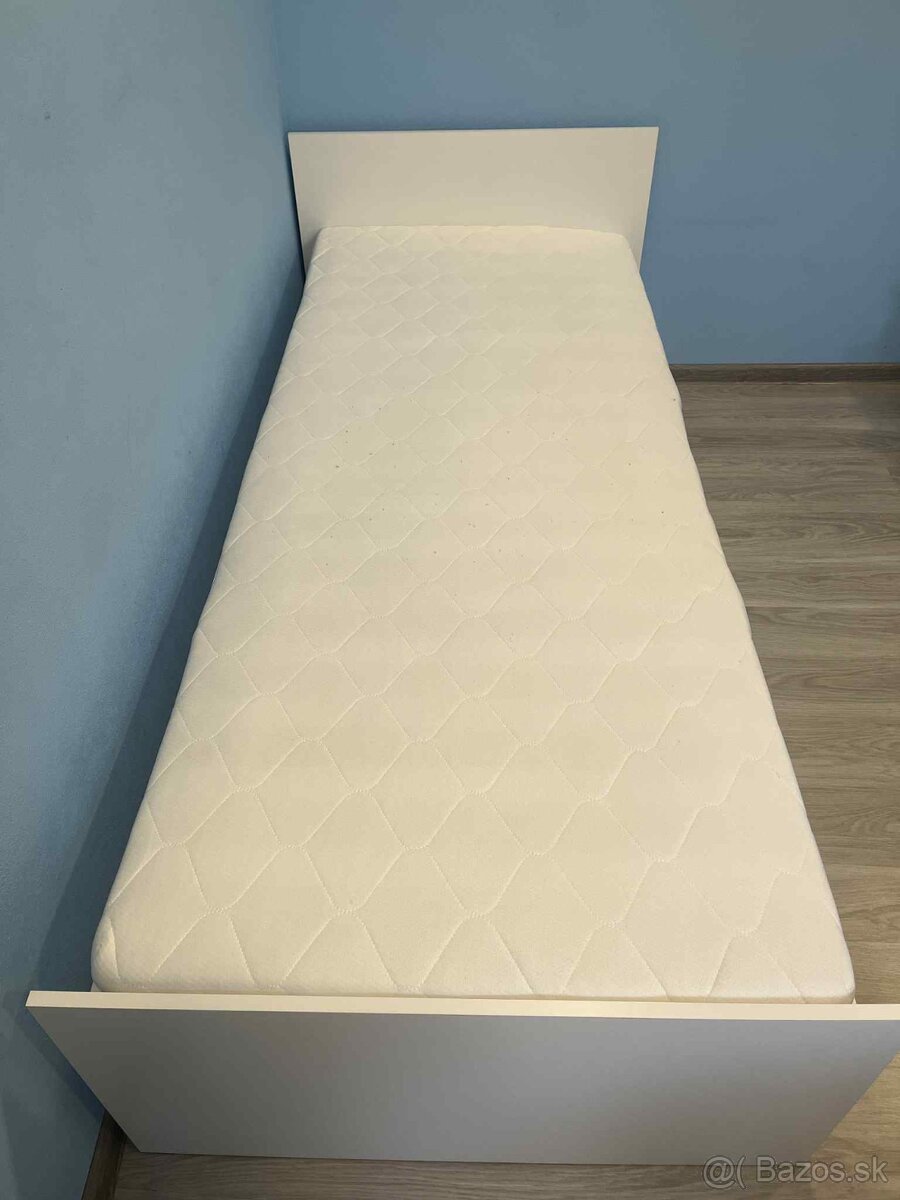 Detský nábytok (SET) - 2