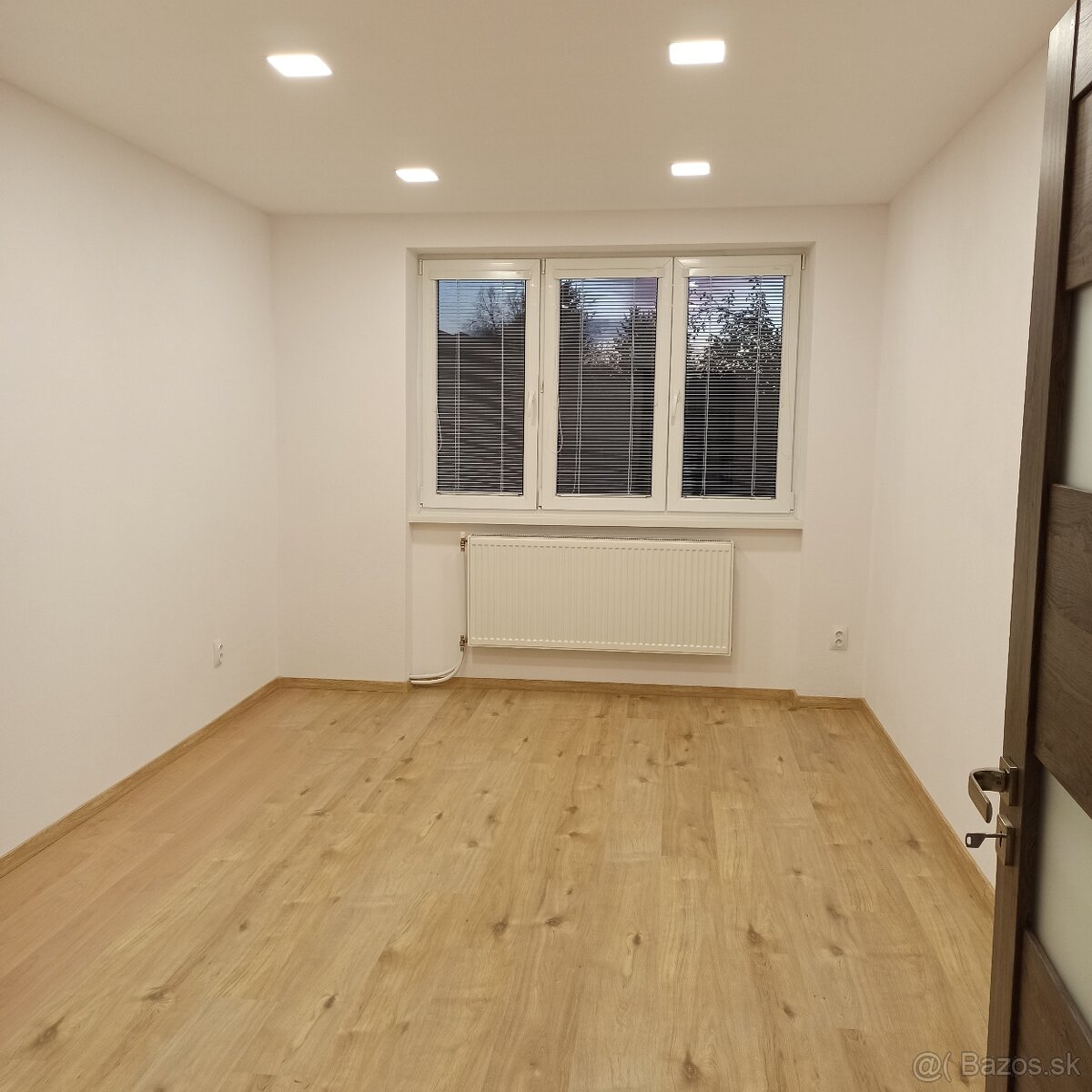 2-izbový byt RS, Hurbanova - 2