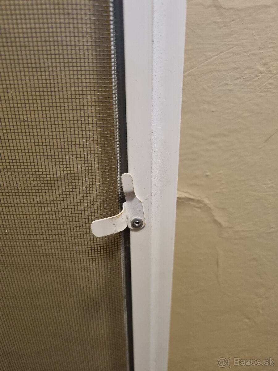Sieťka proti hmyzu 69x144cm - 2