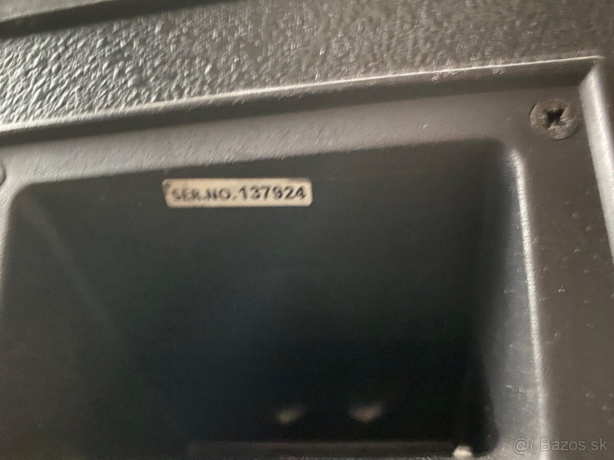 Hughes Kettner 2x12 atax - 2