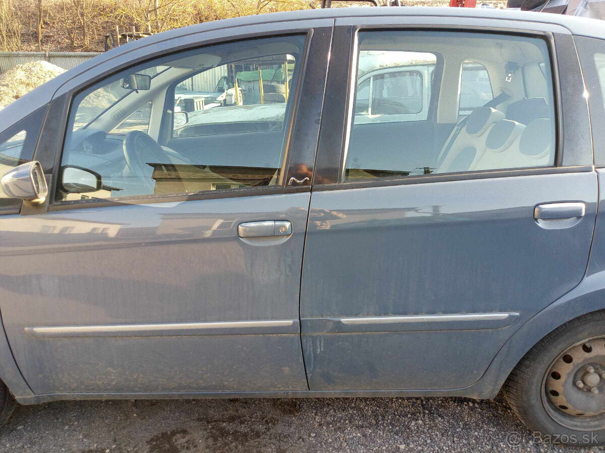 Predám na Lancia Musa /Fiat Idea /1.3 multijet 2006 - 2