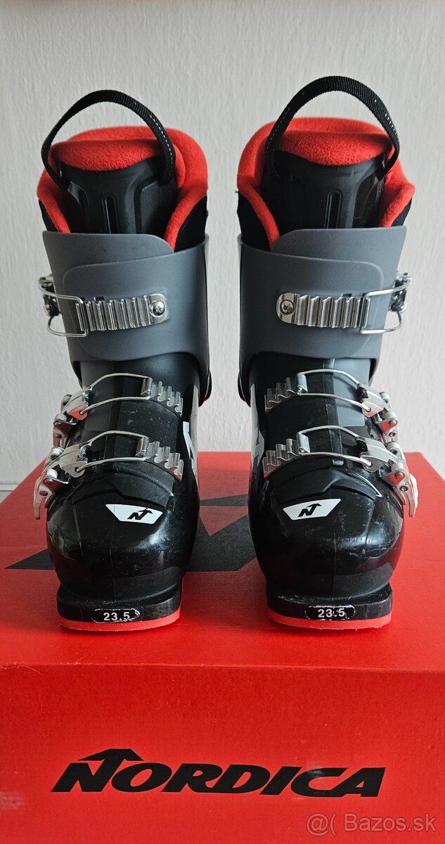 Nordica Speed Machine3 veľ. 23,5 - 2