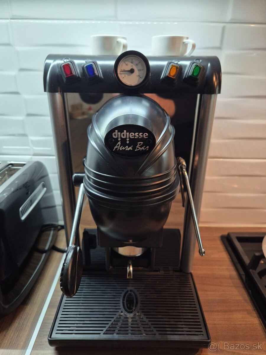 Didiesse Aura Bar - 2