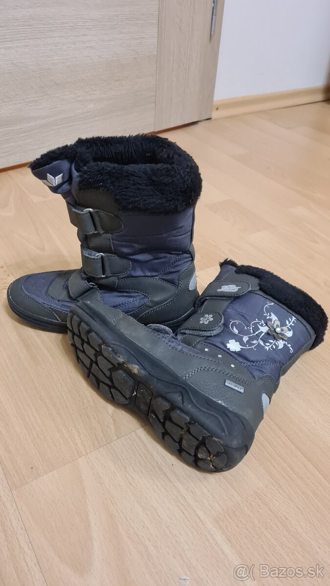 Snehule COMFORTEX veľkosť 32 - 2