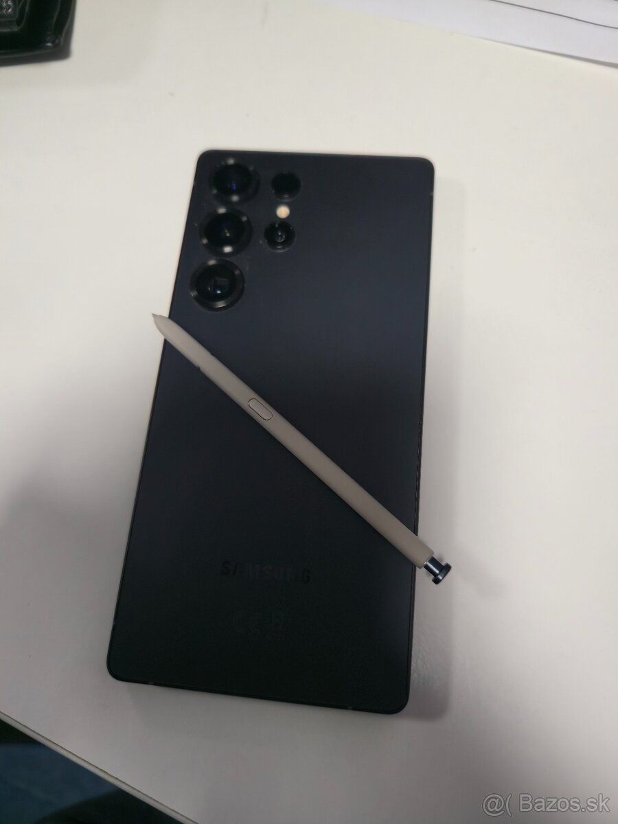 Samsung S25 Ultra 256GB - 2