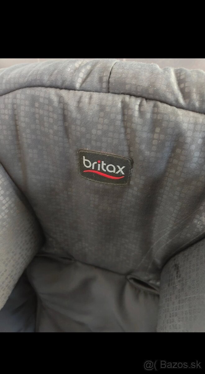 Britax EVOLVA 123 - 2