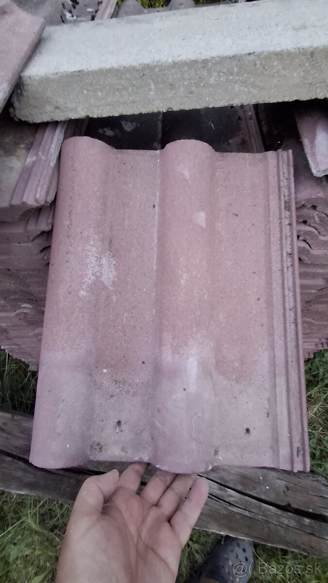 Predám použitú ale veľmi dorom stave - 2