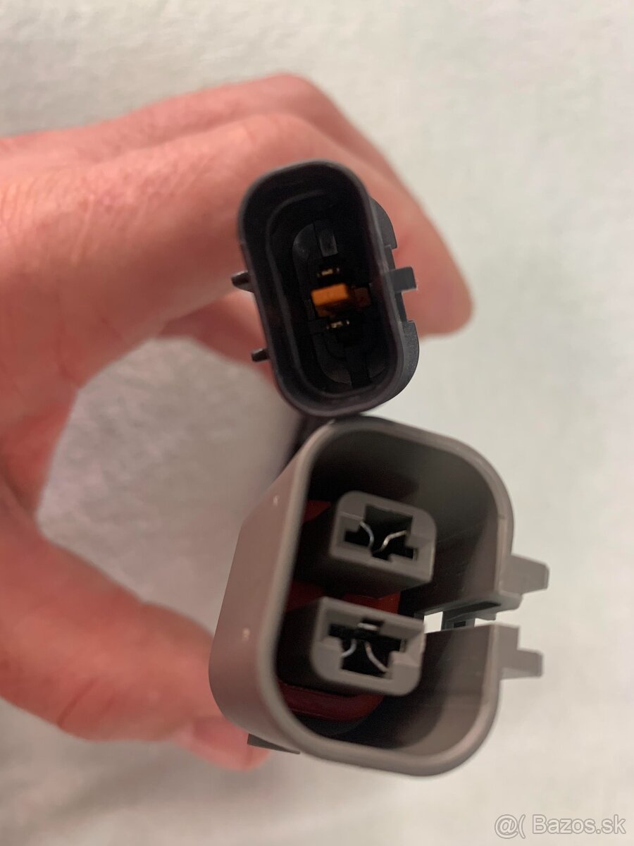 Mitsubishi ASX Lancer káblový konektor - 2