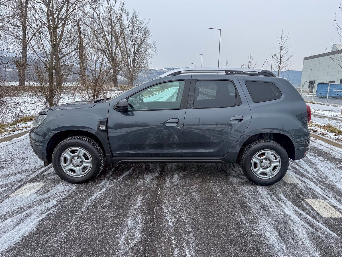 Dacia Duster 1.5 dCi 2021 - 2