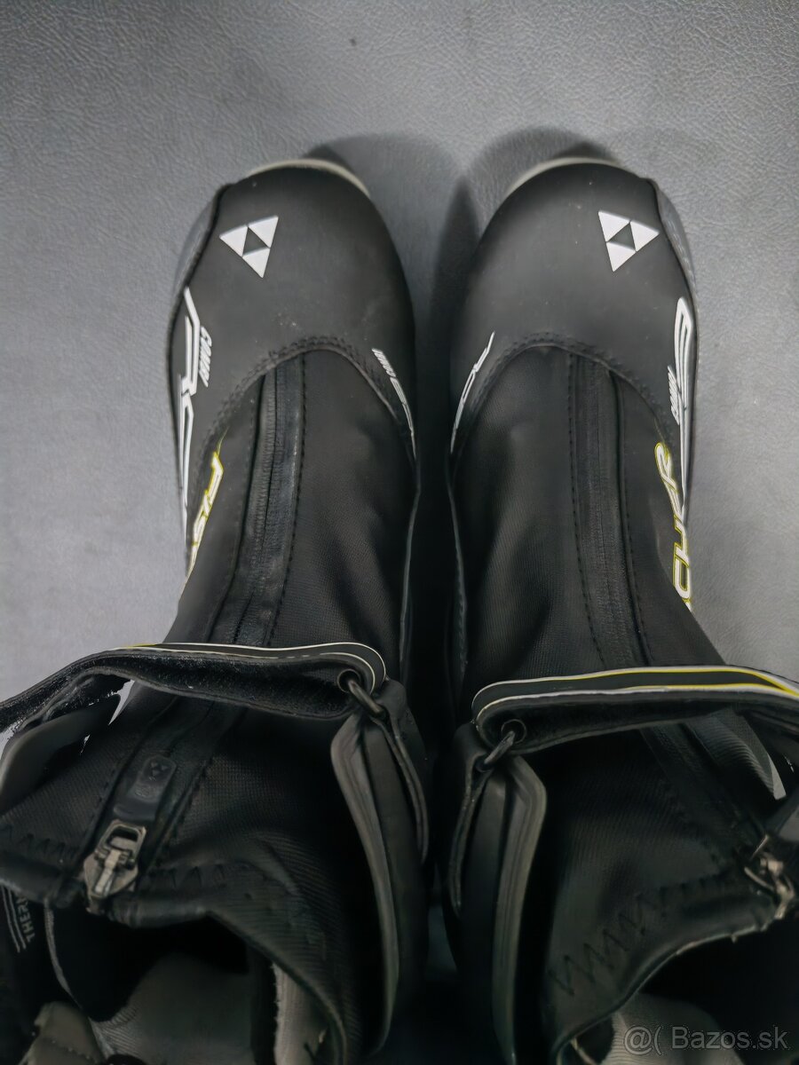 Fischer RC3 combi 41 - 2