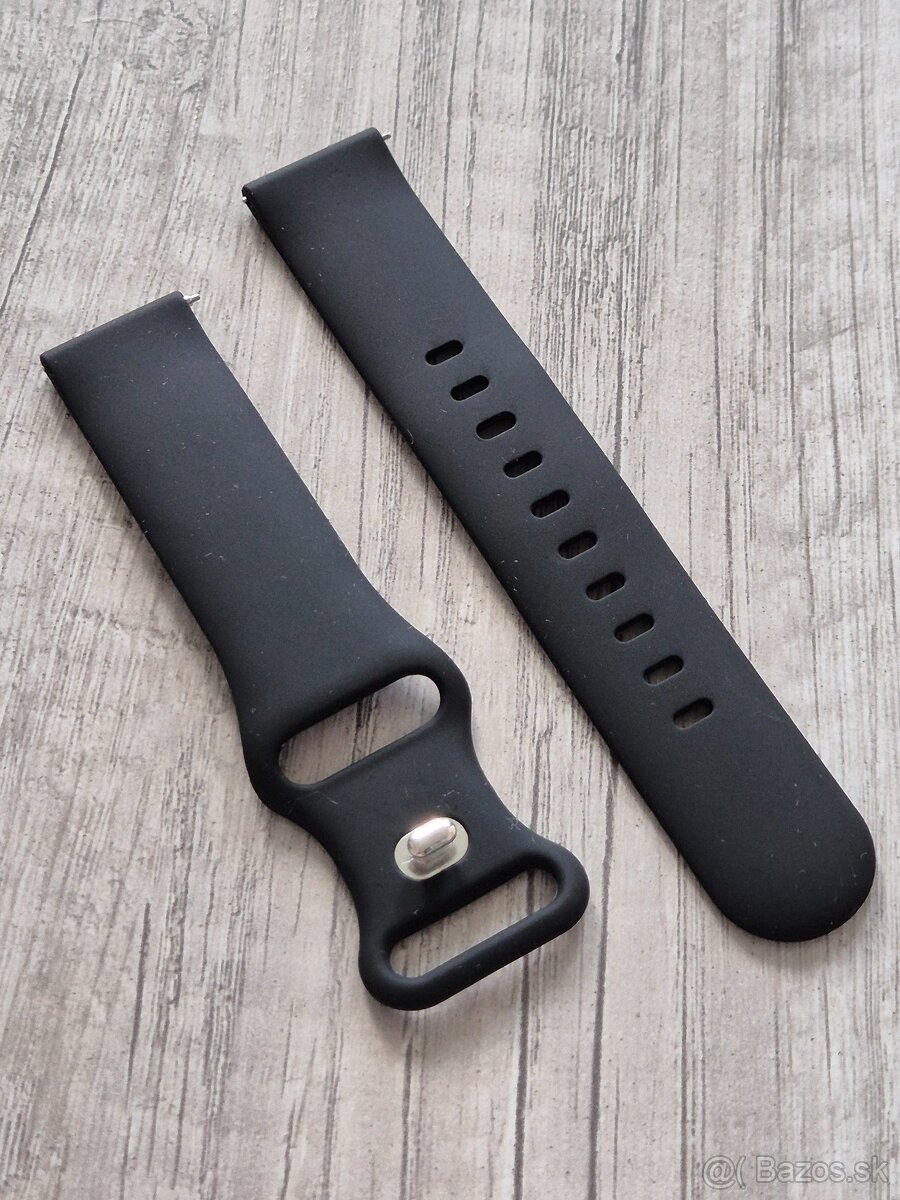 Remienky pre samsung watch 4,5,6,7 - 2