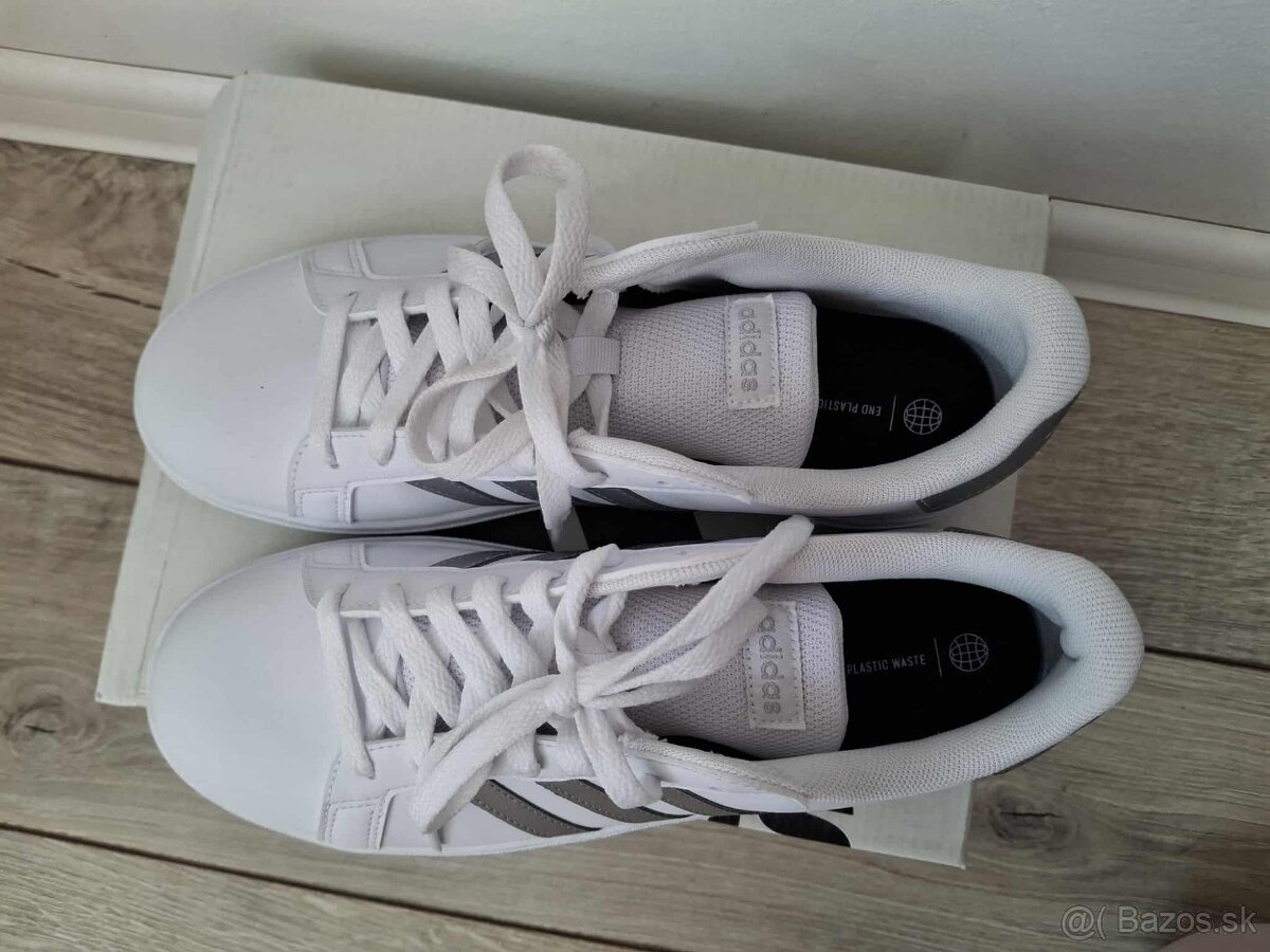 adidas tenisky velkost 40 - 2