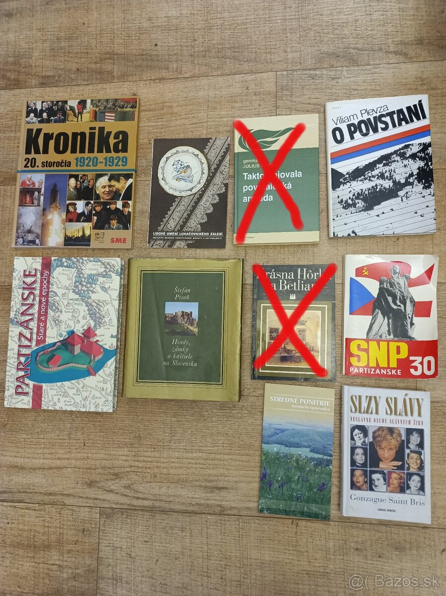 Pre každého niečo... (3.časť) - 2