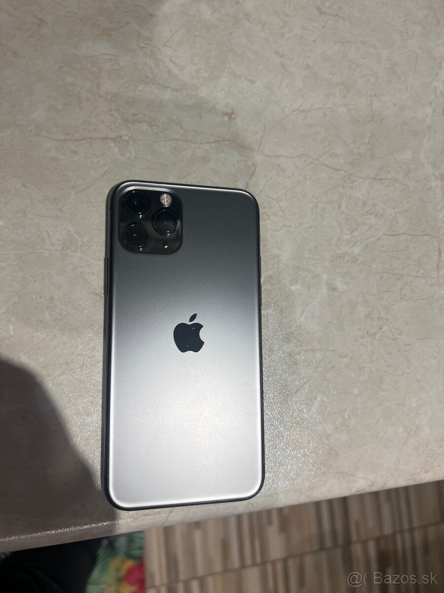 iPhone 11 PRO 64GB - 2