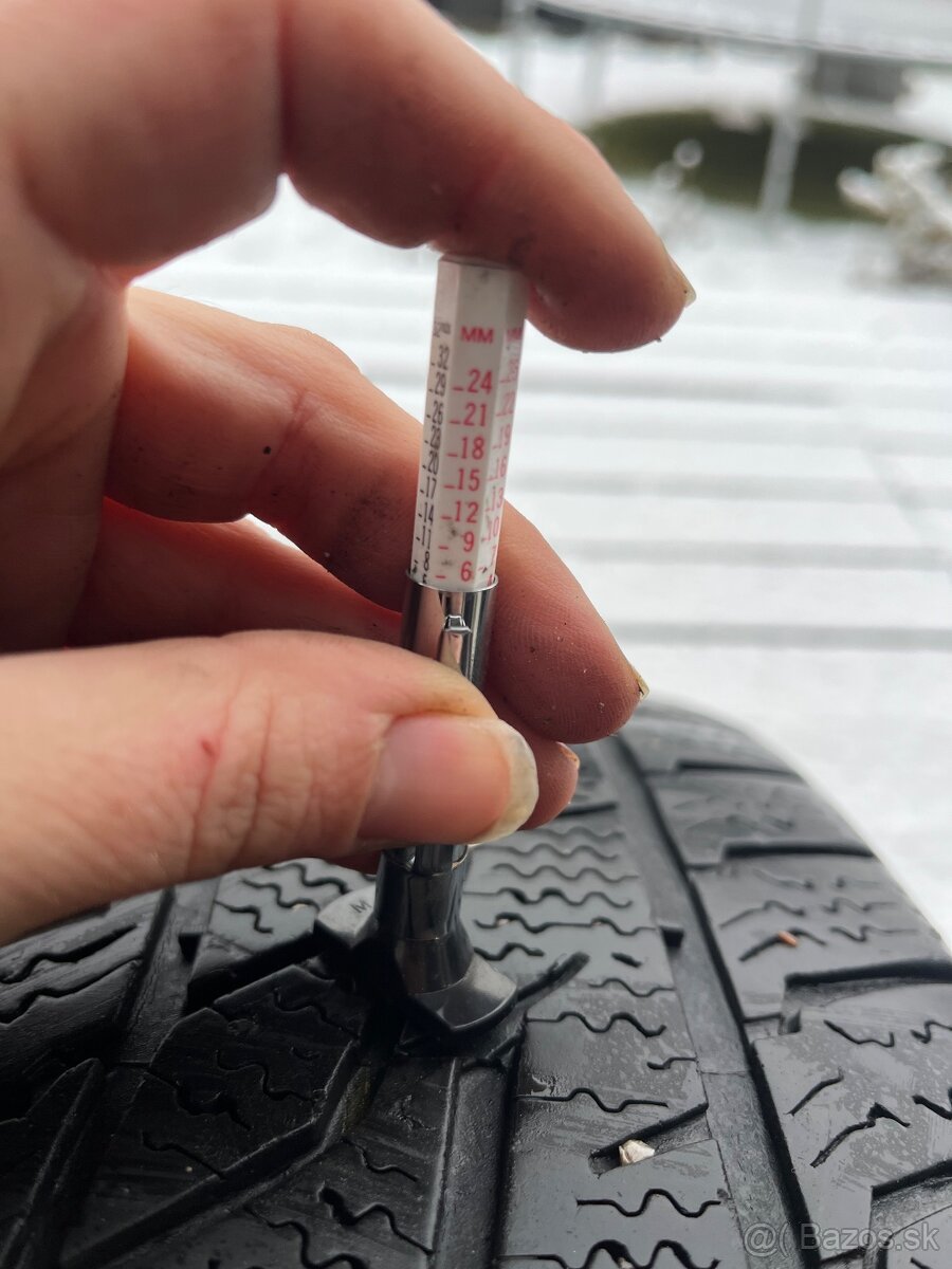 185/65 R15 Matador Sibir Snow - 2