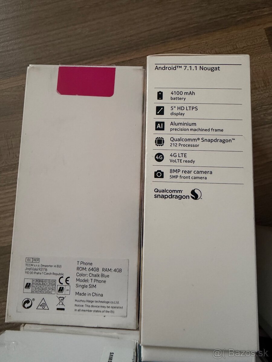 Samsung s22 128gb a ine - 2