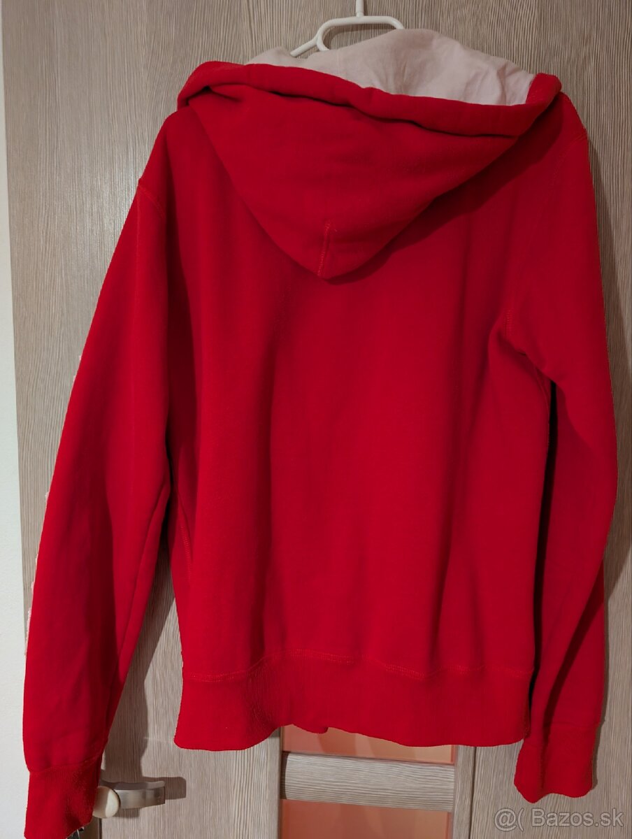 Mikina Abercrombie & Fitch - 2