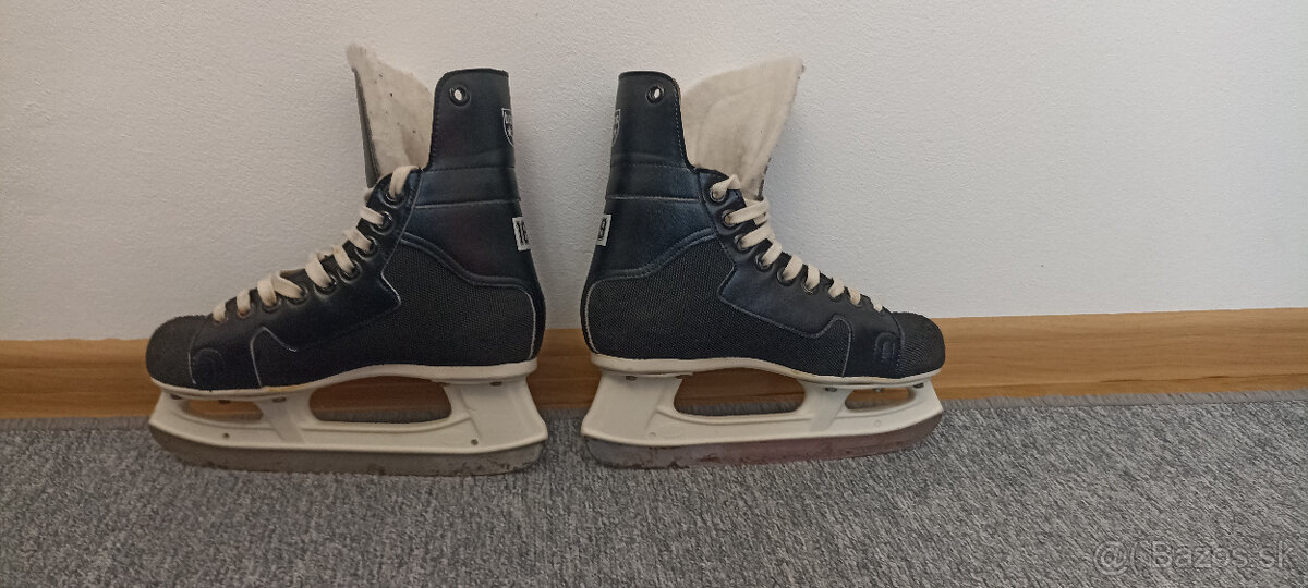 Detské korčule Botas - 2